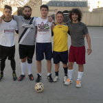 calcio a 5