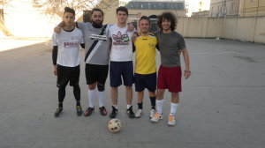 calcio a 5