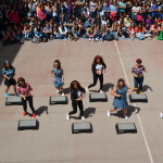 step (2)