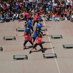 step (4)