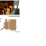 Disegni con Autocad di Studio del modulo bagno relativo alla Ristrutturazione della Certosa di Ittingen in Hotel