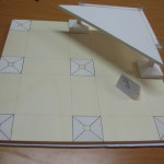 Modello del sistema fondazione_pilastro_trave