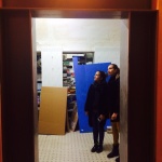 Stage formativo presso l'architetto Tranchida
