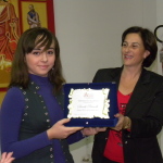 Premiazione delle eccellenze
