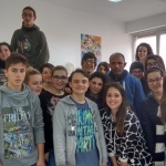 incontro operatore centro accoglienza minori migranti