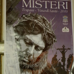 manifesto per l'Unione Maestranze di Trapani
